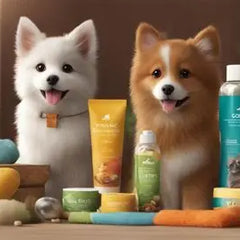 Collection image for: Pet essentials