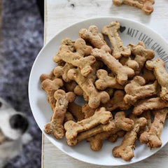 Collection image for: Dog treats