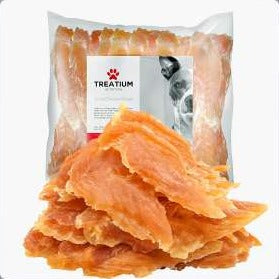 Treatium Dried Chicken Breast 500g