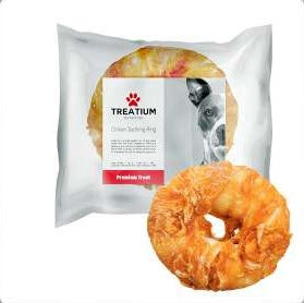 Treatium Teething Ring