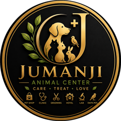 Jumanji Animal Center