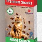 Catnip and Salmon