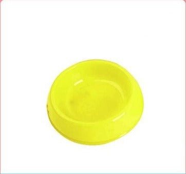 Plastic Food Bowl