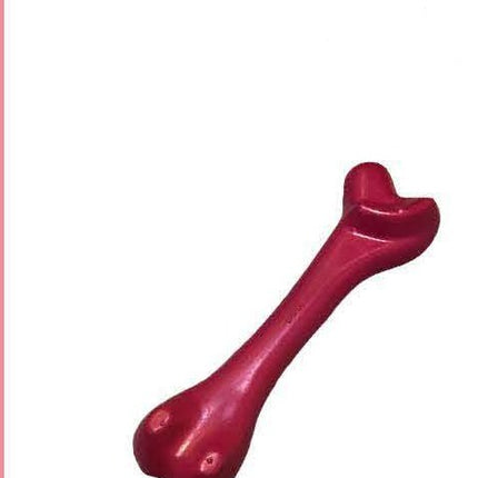 Chewing Bone Soft Real Shape