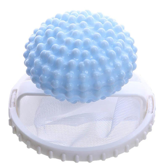 Laundry Lint & Pet Hair Remover