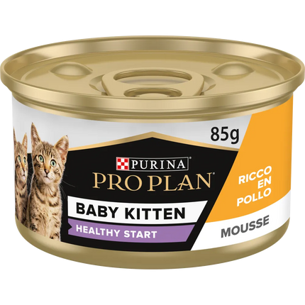 Mousse