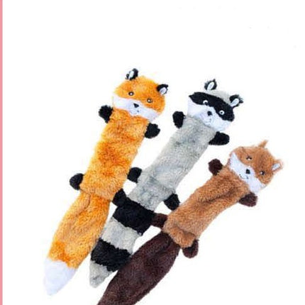 Plush Wild Animal 42cm