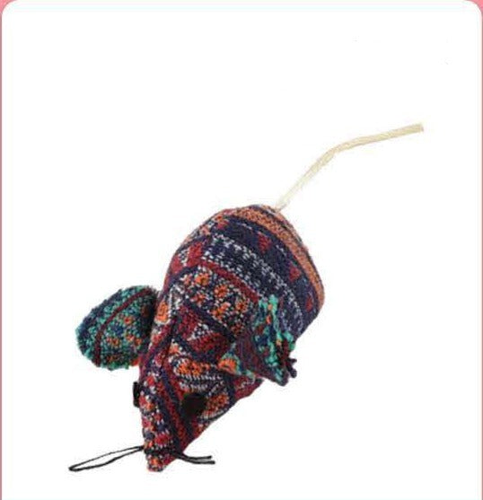 Patterned Mouse