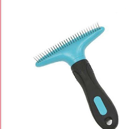 CurryComb