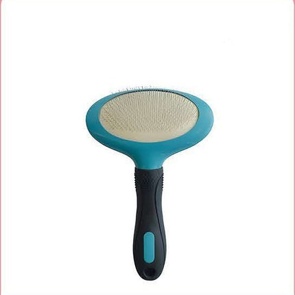 Oval Slicker - Medium 10.5x18.5cm