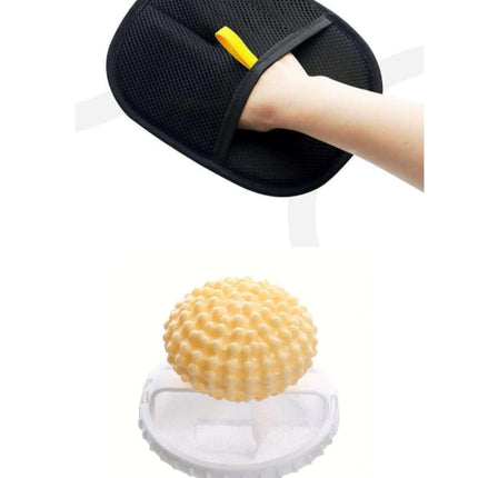 Laundry Pet Filter + Pet Hair Remover Multiple Use = 10$