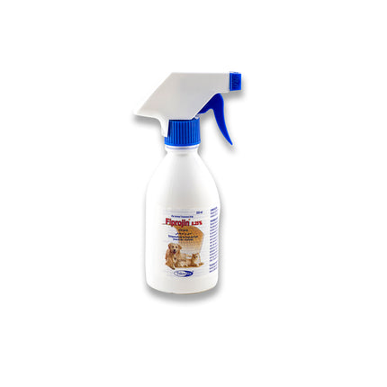 Fiprojin %0.25 Spray Ectoparasitic - Antiparasite for Dogs and Cats (Insecticide - Acaricide)