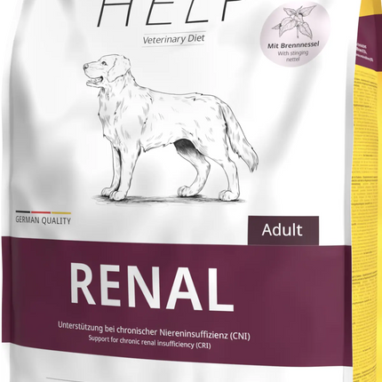 Josera- PREMIUM Dog Dry Food Renal 10kg