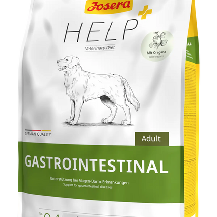 Josera- PREMIUM Dog Dry Food GastroIntestinal 10kg