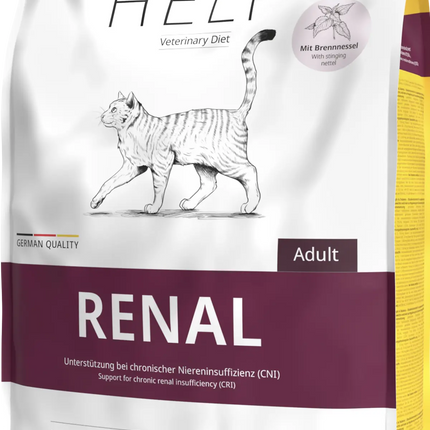 Josera- PREMIUM Cat Dry Food Renal 2kg
