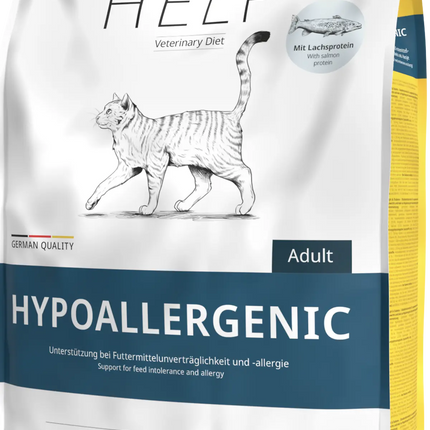 Josera- PREMIUM Cat Dry Food Hypoallergenic 2kg