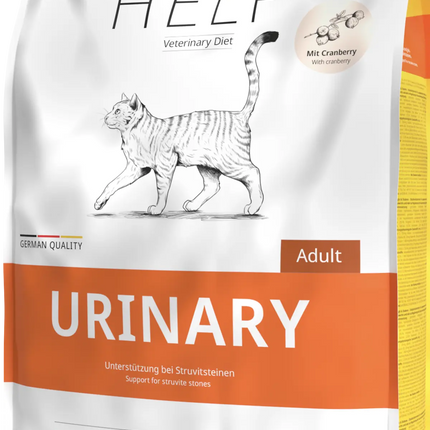 Josera- PREMIUM Cat Dry Food Urinary 2kg
