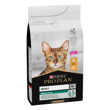 Purina Pro Plan Adult Renal Plus 1.5kg