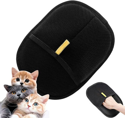 Laundry Pet Filter + Pet Hair Remover Multiple Use = 10$