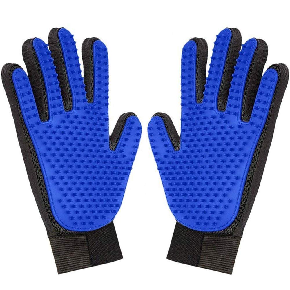 Offer Dry Shampoo and Grooming Glove Only 7$