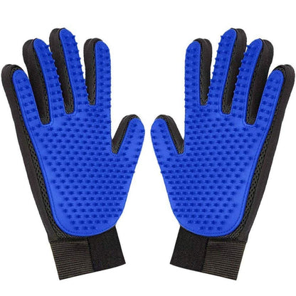 Offer Dry Shampoo and Grooming Glove Only 7$