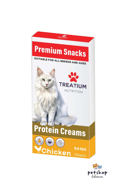 Snack Liquid offer: 60 pcs Of Snack Liquid Treats For Cats 10$