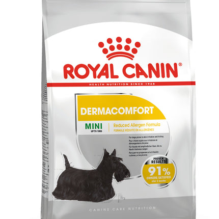 Royal Canin Mini Dermacomfort 3kg