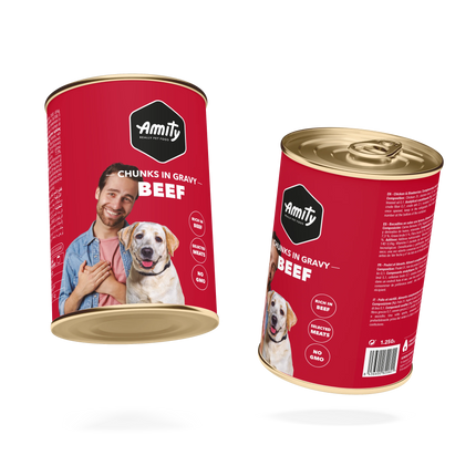 Beef