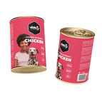 Chicken / 415g