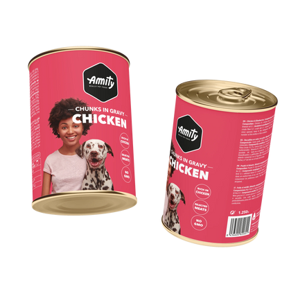 Chicken