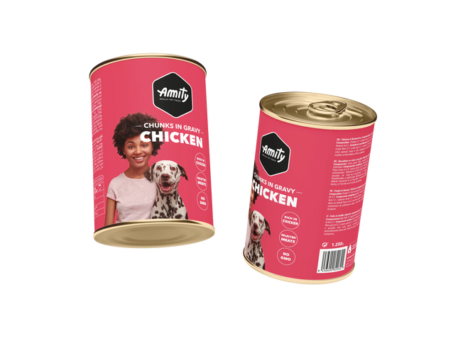 Chicken