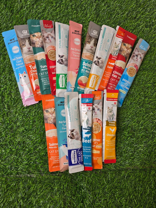 100 Snack Liquid+ gift