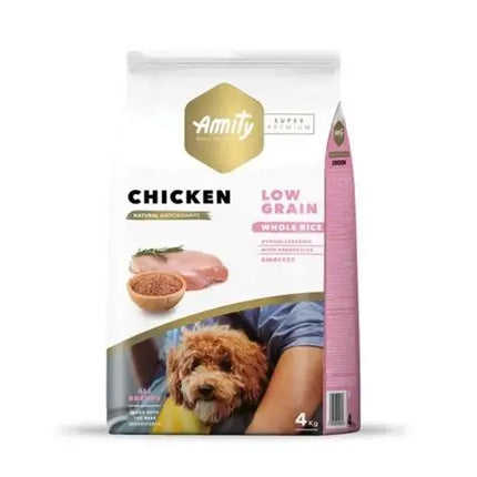 Chicken