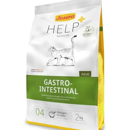 Josera- PREMIUM Cat Dry Food GastroIntestinal 2kg