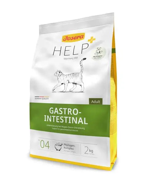 Josera- PREMIUM Cat Dry Food GastroIntestinal 2kg