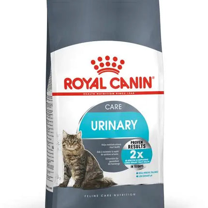 Royal Canin- SUPER PREMIUM Cat Dry Food- Adult Urinary Care 2kg