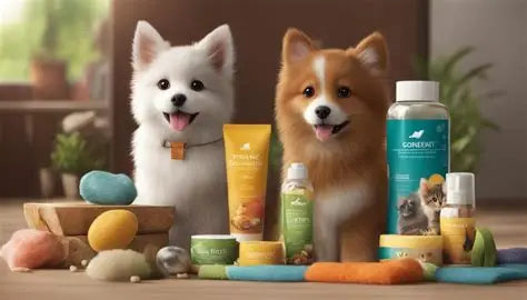 <h1>🎉 Hot Deals for Your Pets</h1>