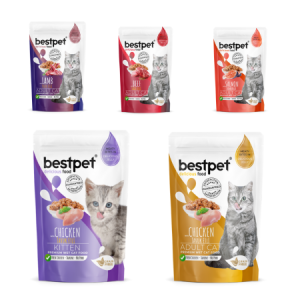 Wet Food Offer 20Pcs for ONLY 10$