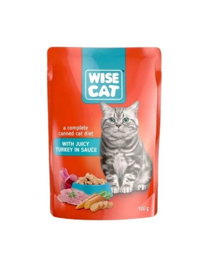 Wet Food Offer 20Pcs for ONLY 10$