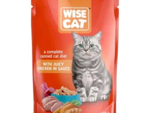 Wet Food Offer 20Pcs for ONLY 10$