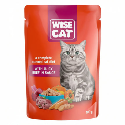 Cat Combo Deal – 30 Snack Liquid + 10 Wet Food 🐾 Offer