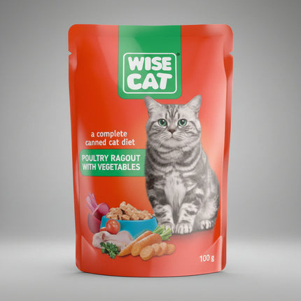 Cat Combo Deal – 30 Snack Liquid + 10 Wet Food 🐾 Offer