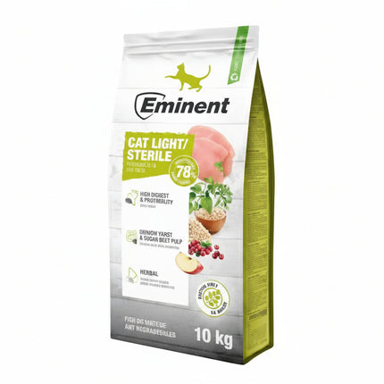 Ultimate Cat Care Bundle EMINENT – Only $20