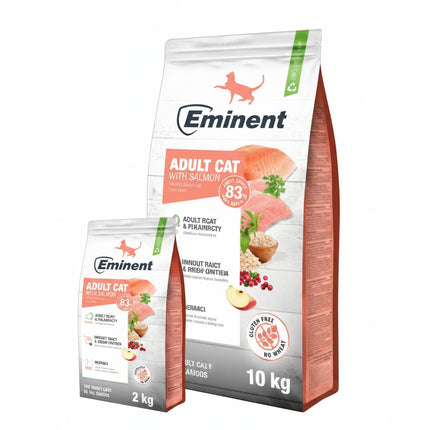 Ultimate Cat Care Bundle EMINENT – Only $20