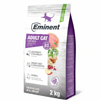 Ultimate Cat Care Bundle EMINENT – Only $20