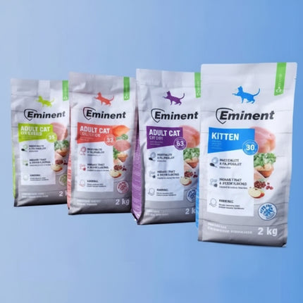 Ultimate Cat Care Bundle EMINENT – Only $20