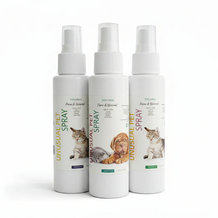 Perfume For Pet