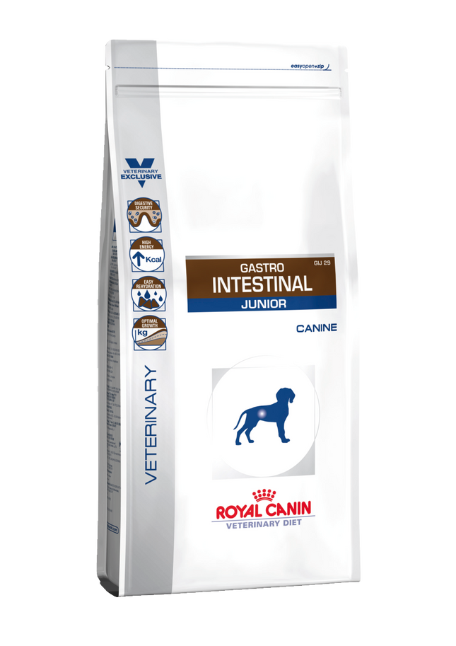 Royal Canin Dog Gastrointestinal puppy 1kg
