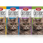 1 Stick / Mixed flavors