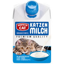 PERFECTO Cat Milk 200ml